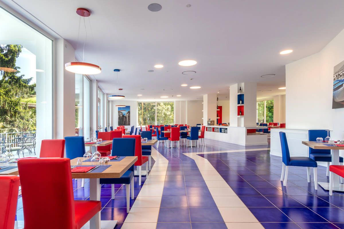 Restaurang