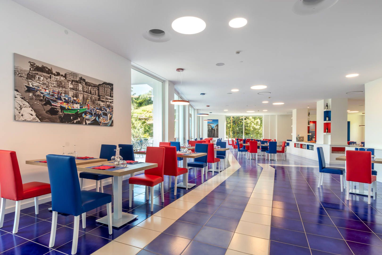 Restaurang