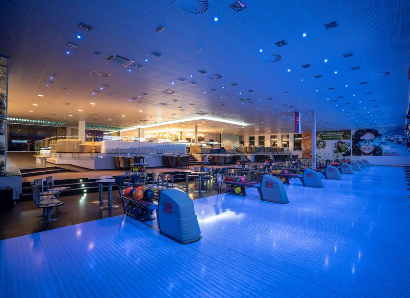 Hotellfaciliteter Foto