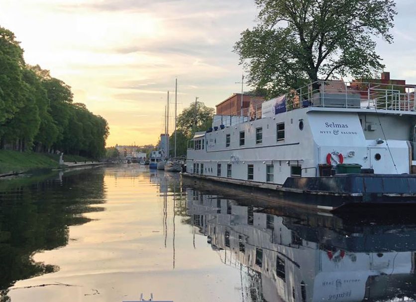 Byggnad Foto