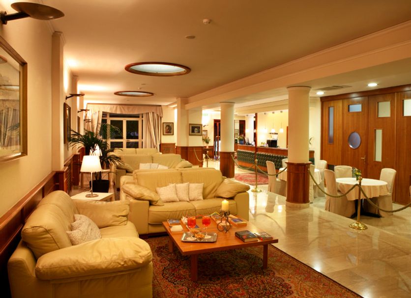 Hotellfaciliteter Foto