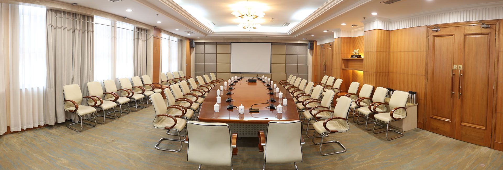 Konferensrum