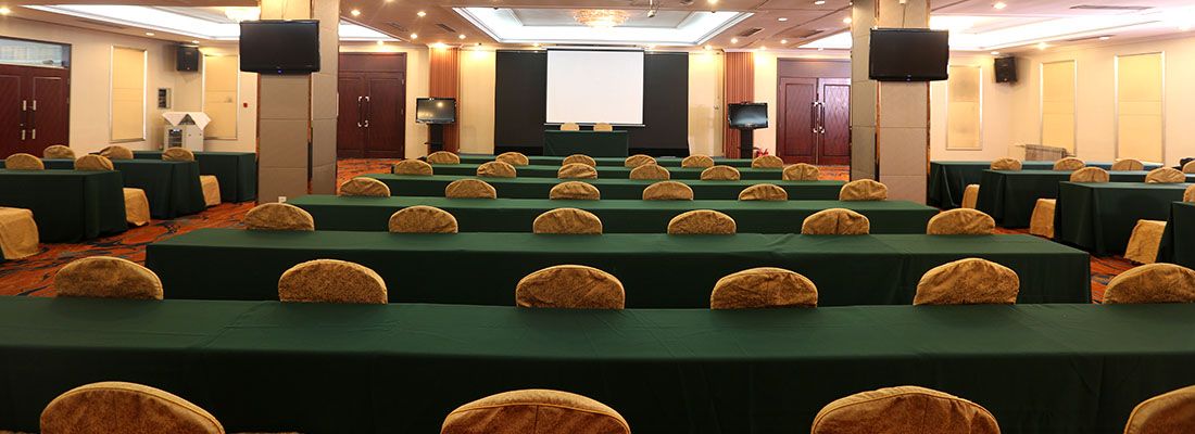 Konferensrum