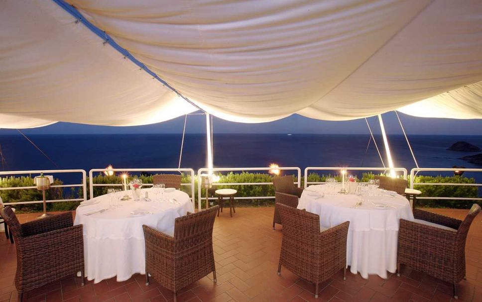 Hotellfaciliteter Foto