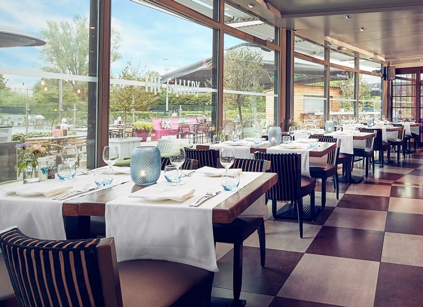 Restaurang Foto
