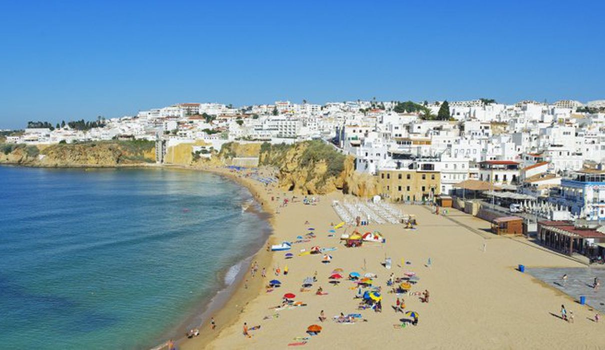 Strand