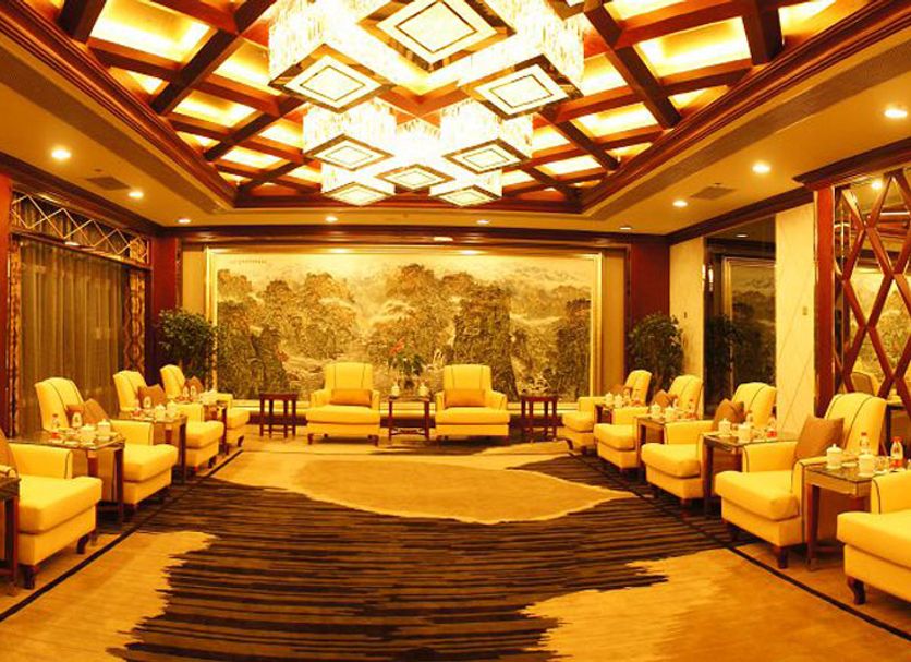 Hotellfaciliteter Foto