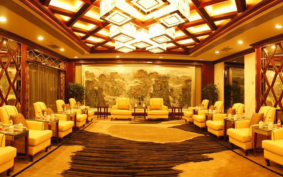 Hotellfaciliteter Foto