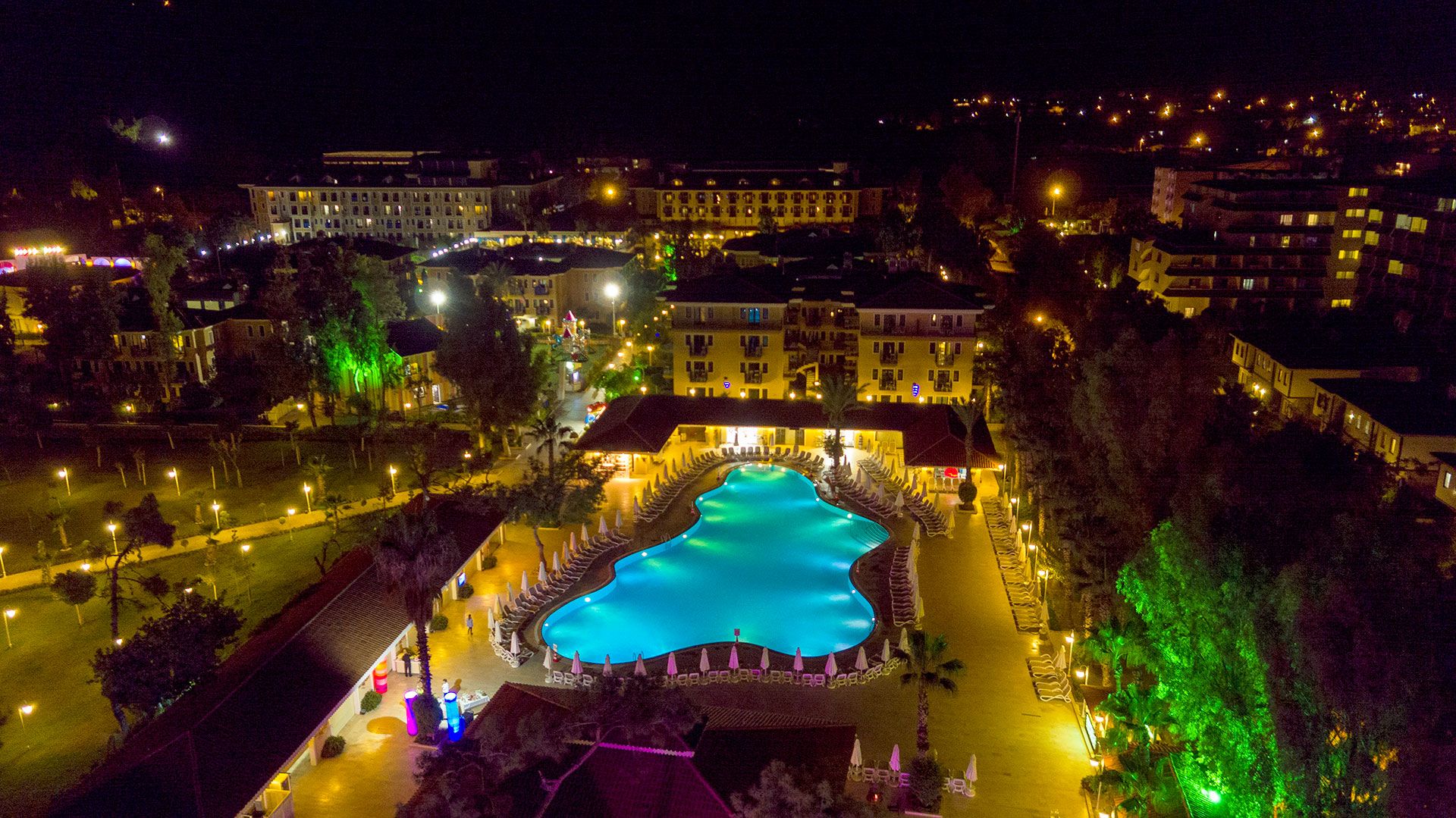 Pool Foto