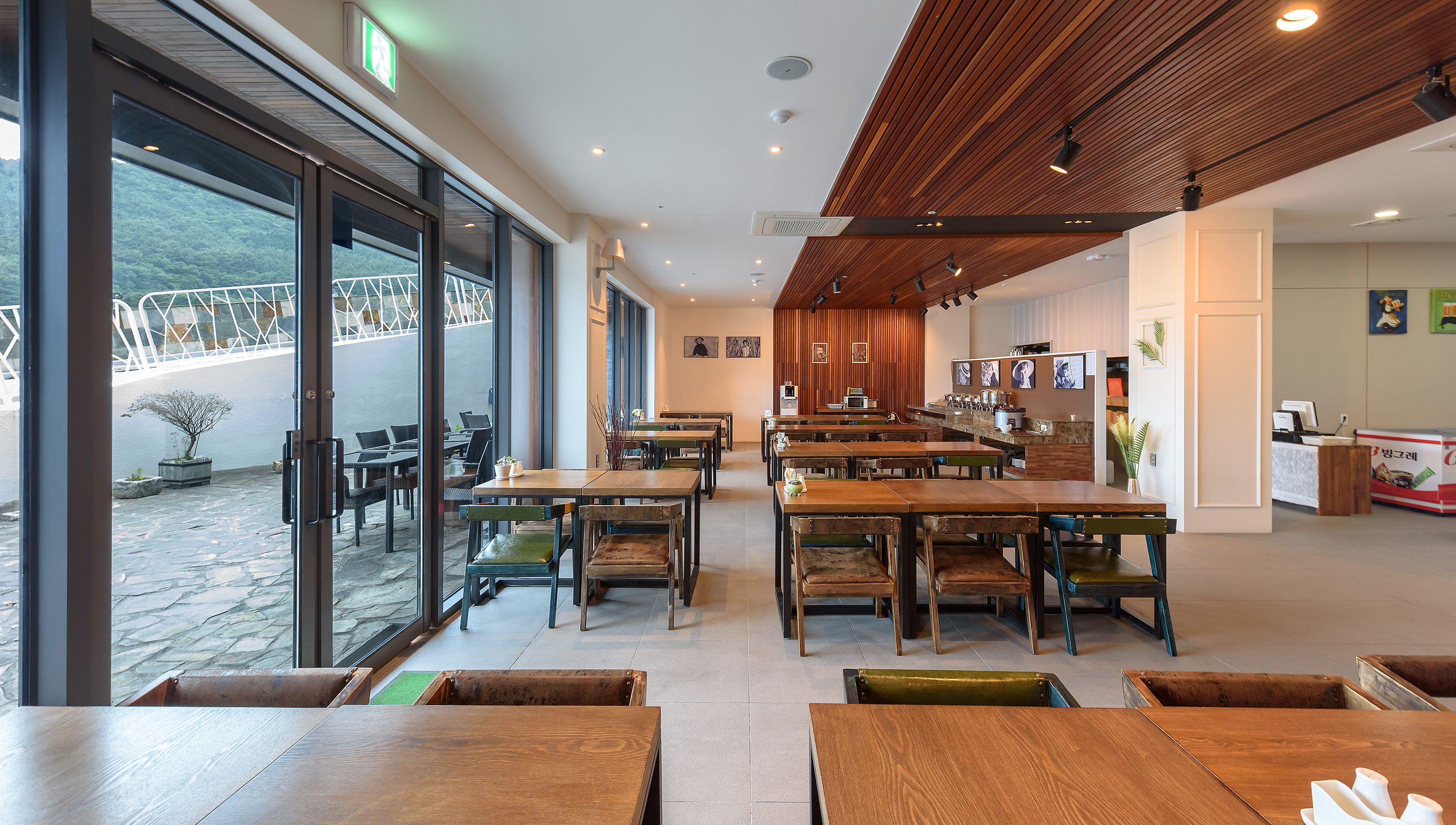 Restaurang
