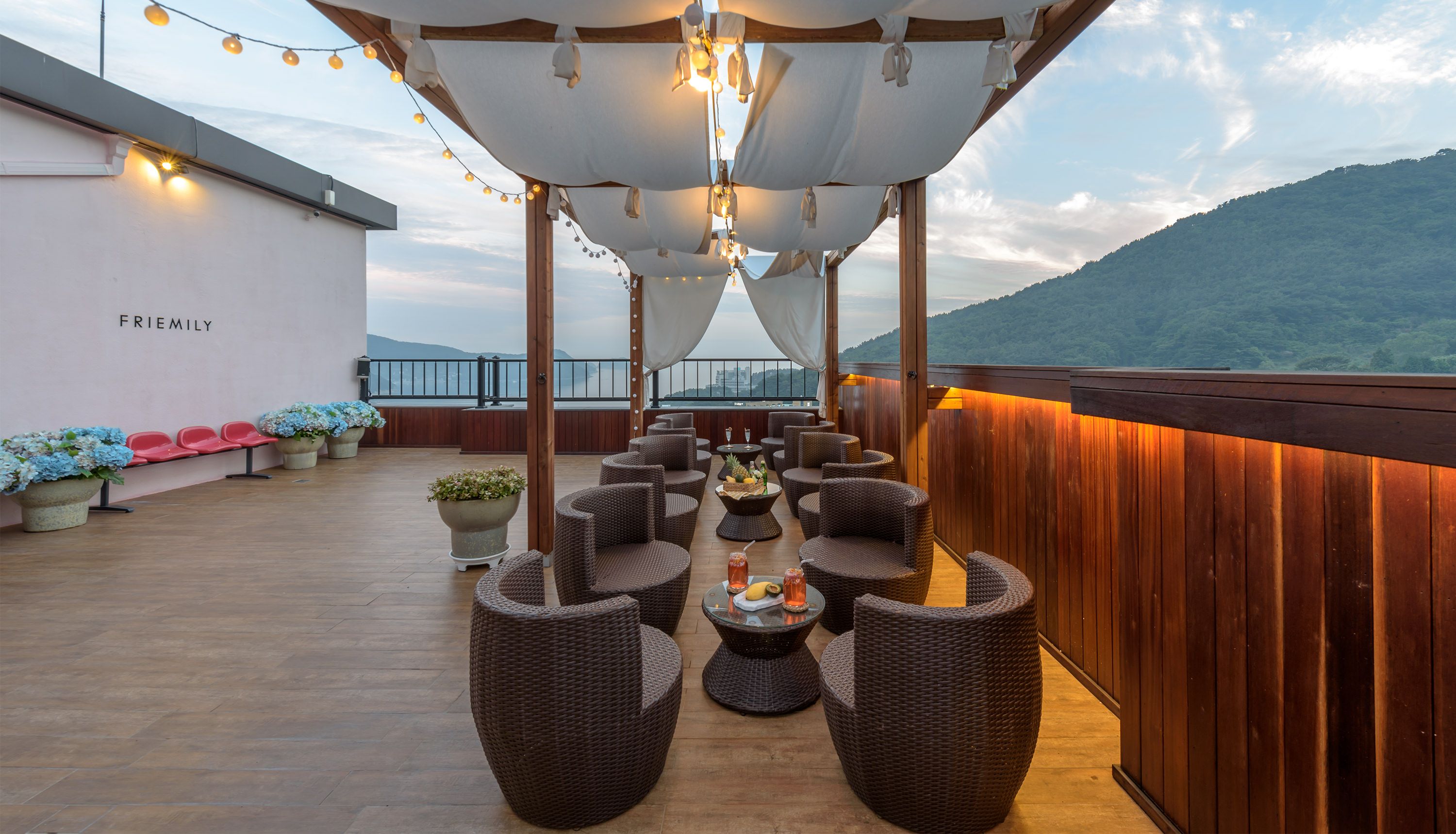 Restaurang
