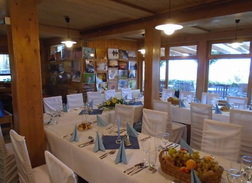 Hotellfaciliteter Foto