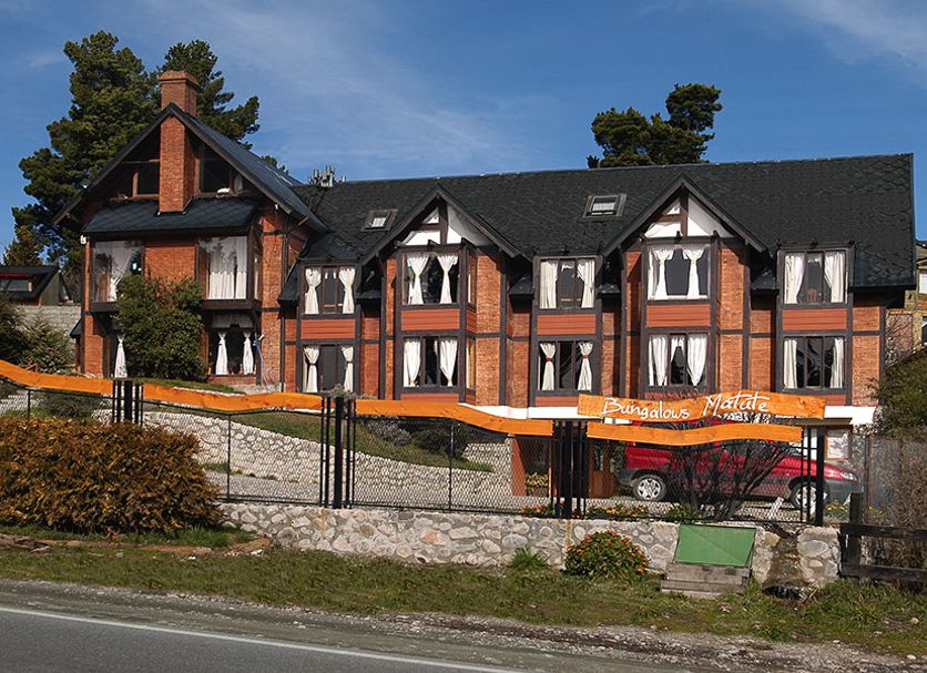 Byggnad Foto