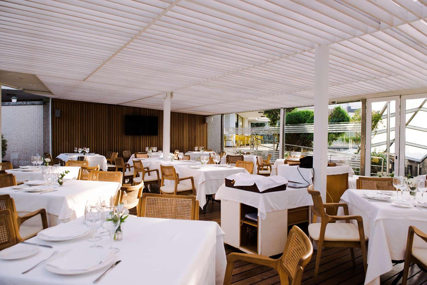 Restaurang