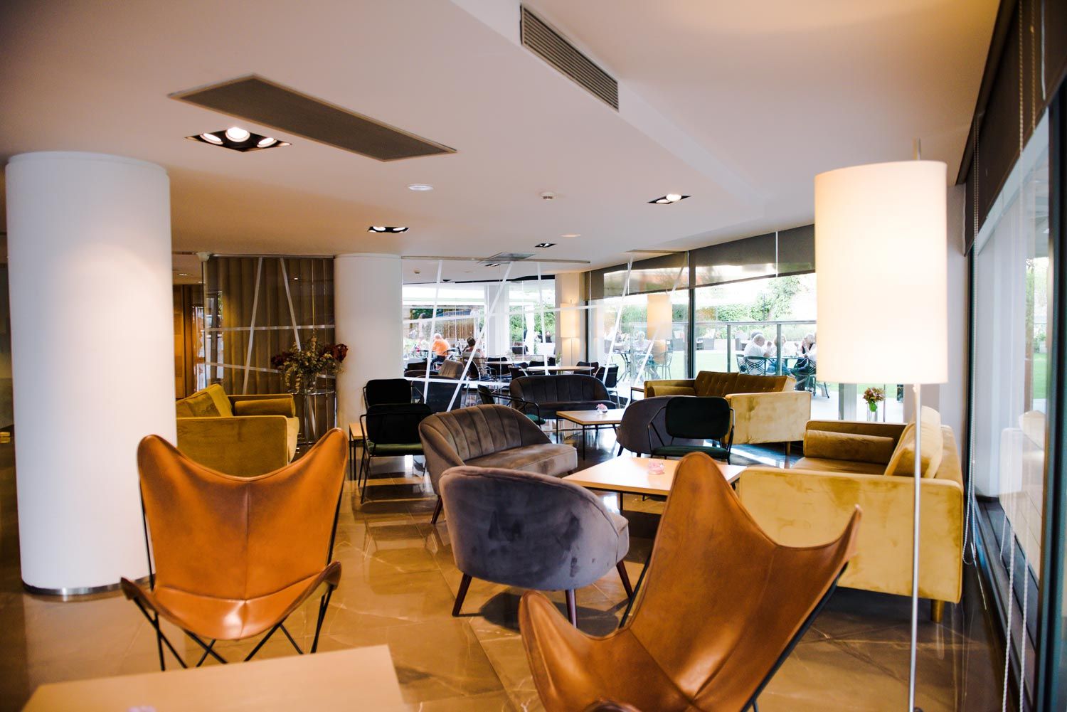 Restaurang