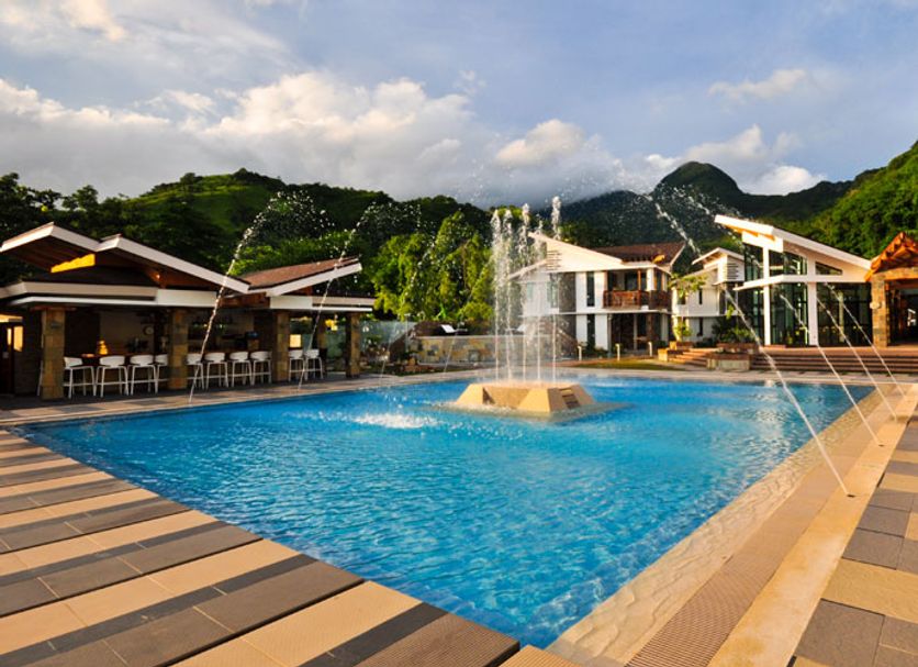 Pool Foto