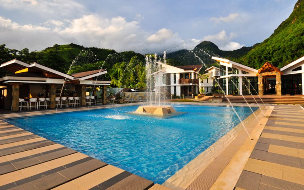 Pool Foto