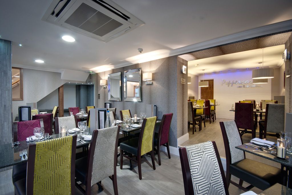 Restaurang