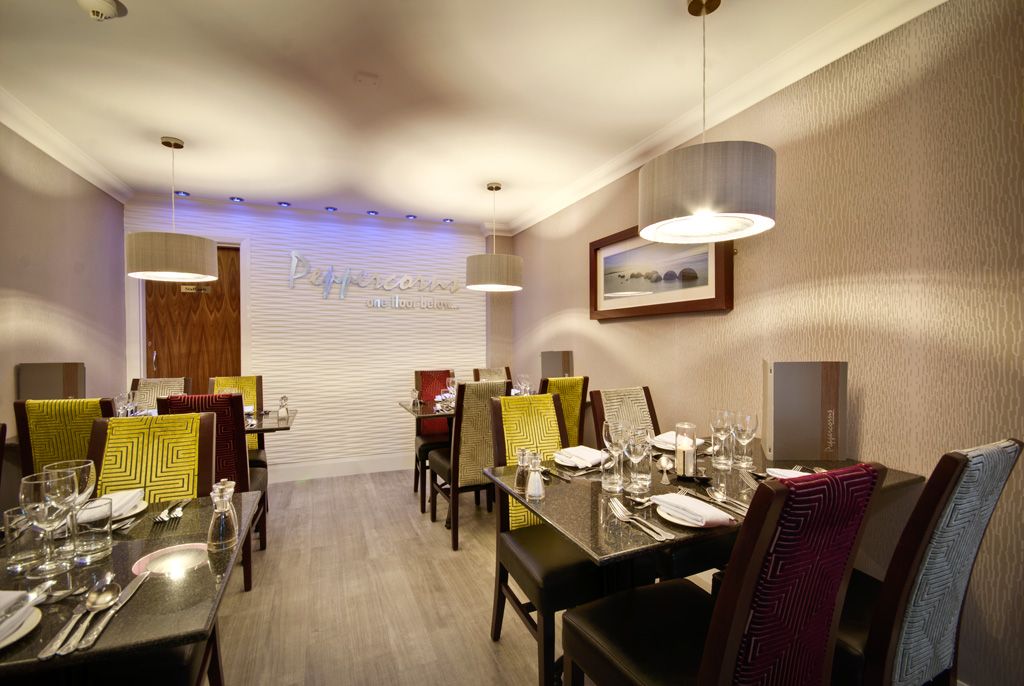 Restaurang