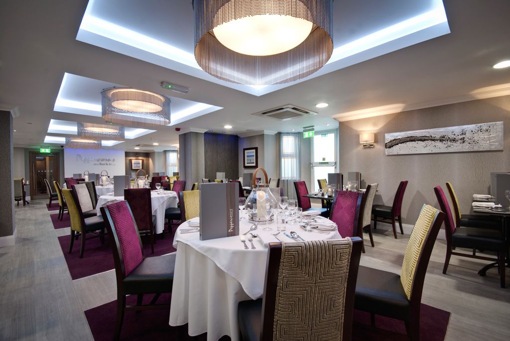 Restaurang