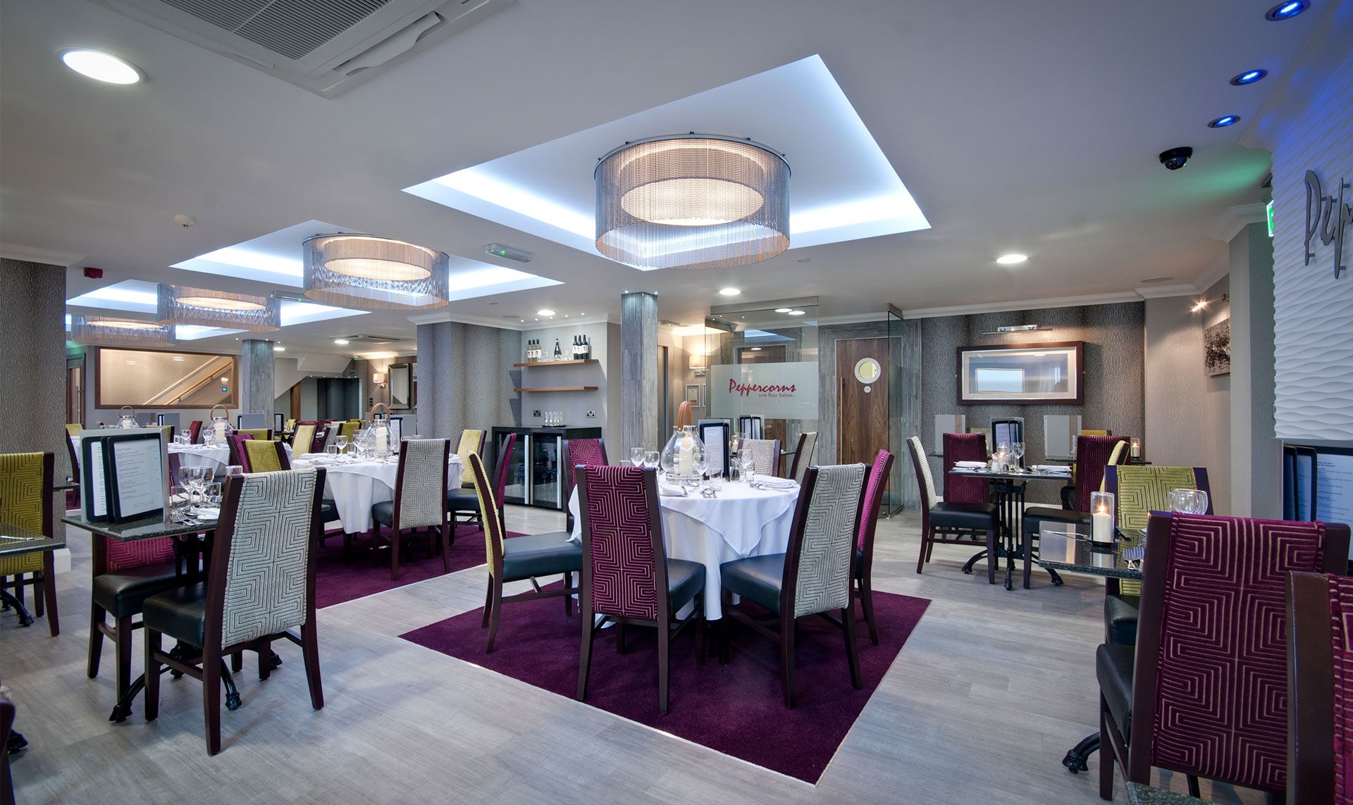 Restaurang