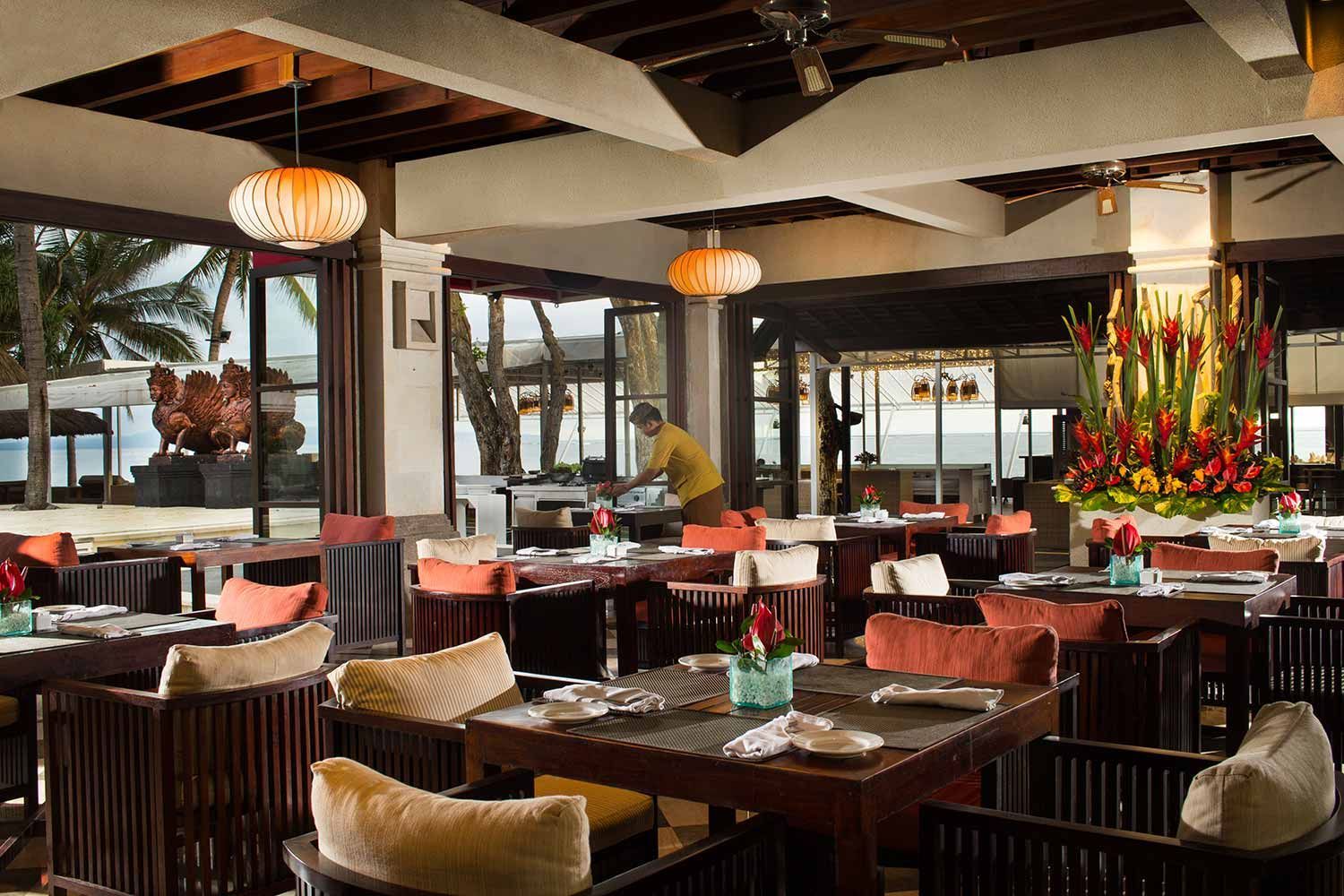 Restaurang