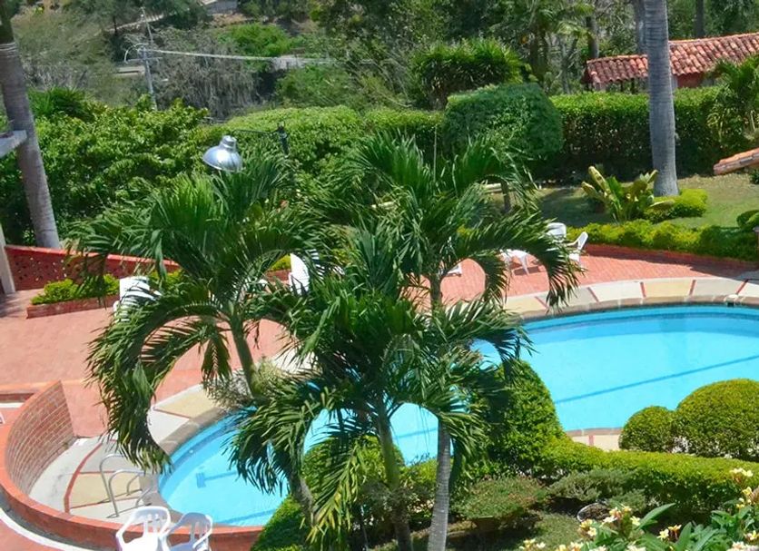 Pool Foto