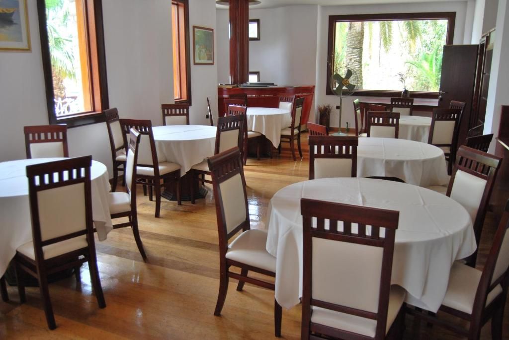 Restaurang