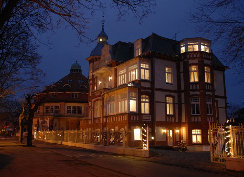 Byggnad Foto