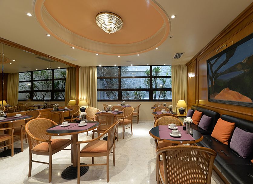 Restaurang Foto