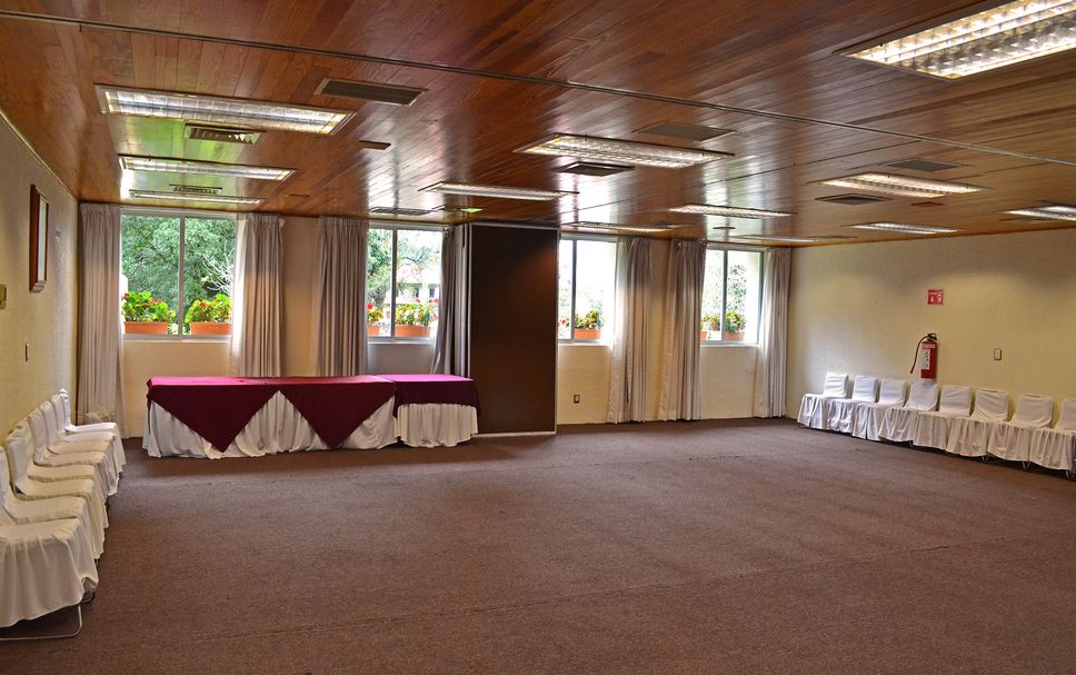 Hotellfaciliteter Foto