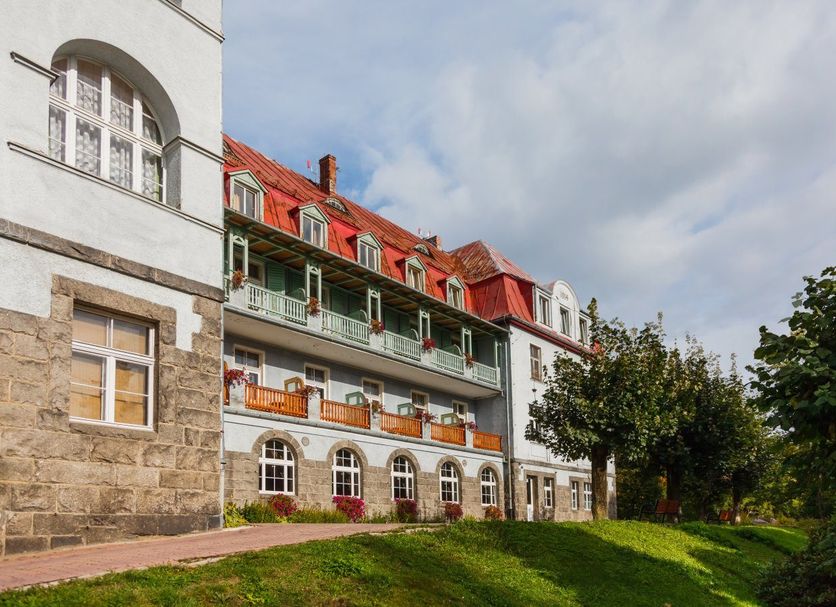 Byggnad Foto