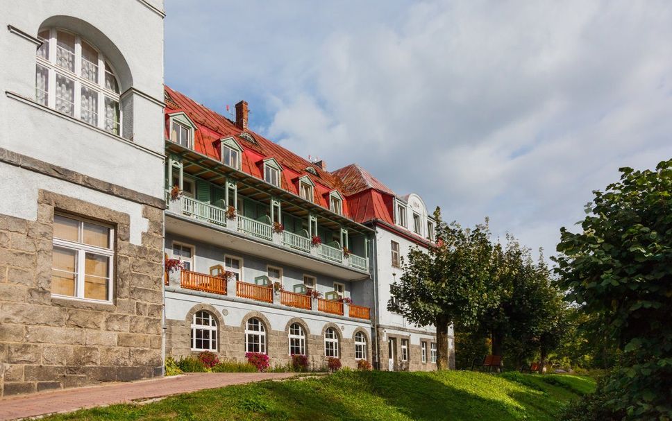 Byggnad Foto
