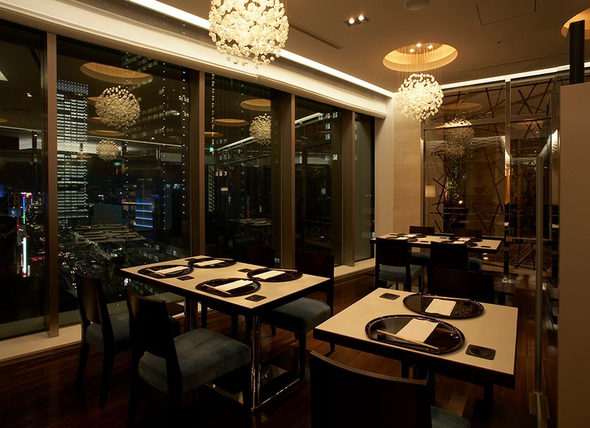 Restaurang Foto
