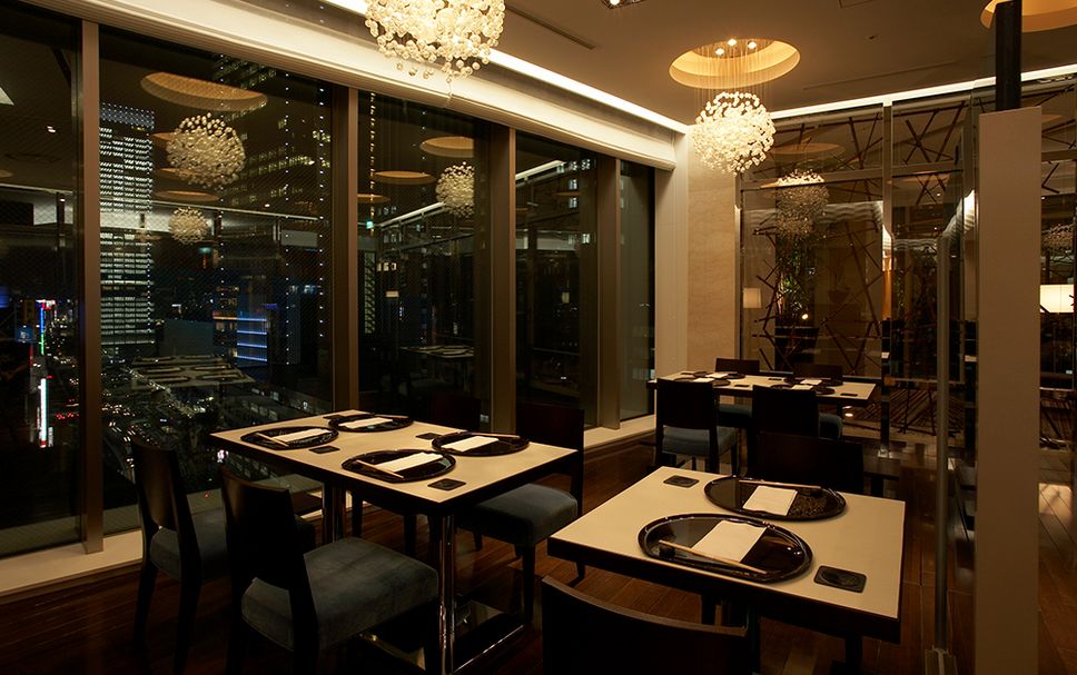 Restaurang Foto