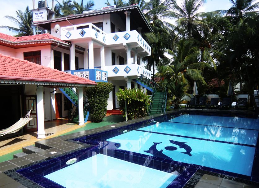 Pool Foto