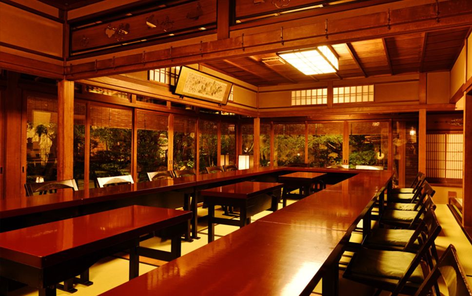 Hotellfaciliteter Foto