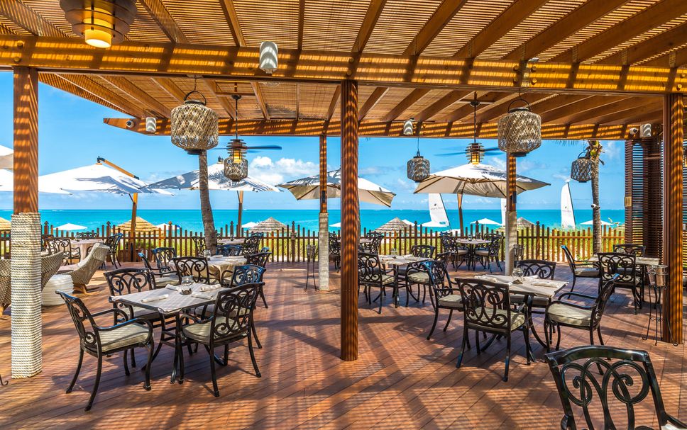 Restaurang Foto