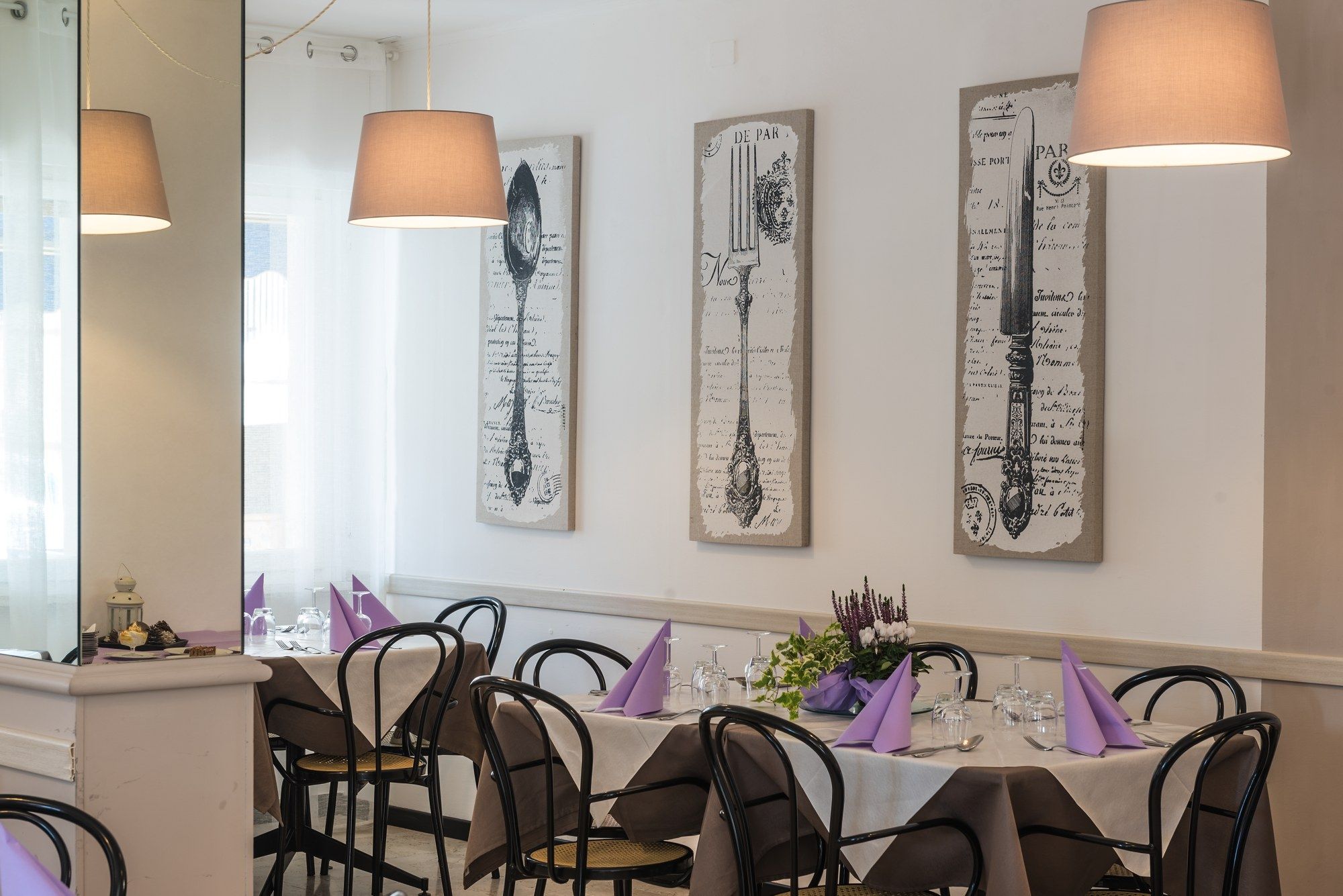 Restaurang