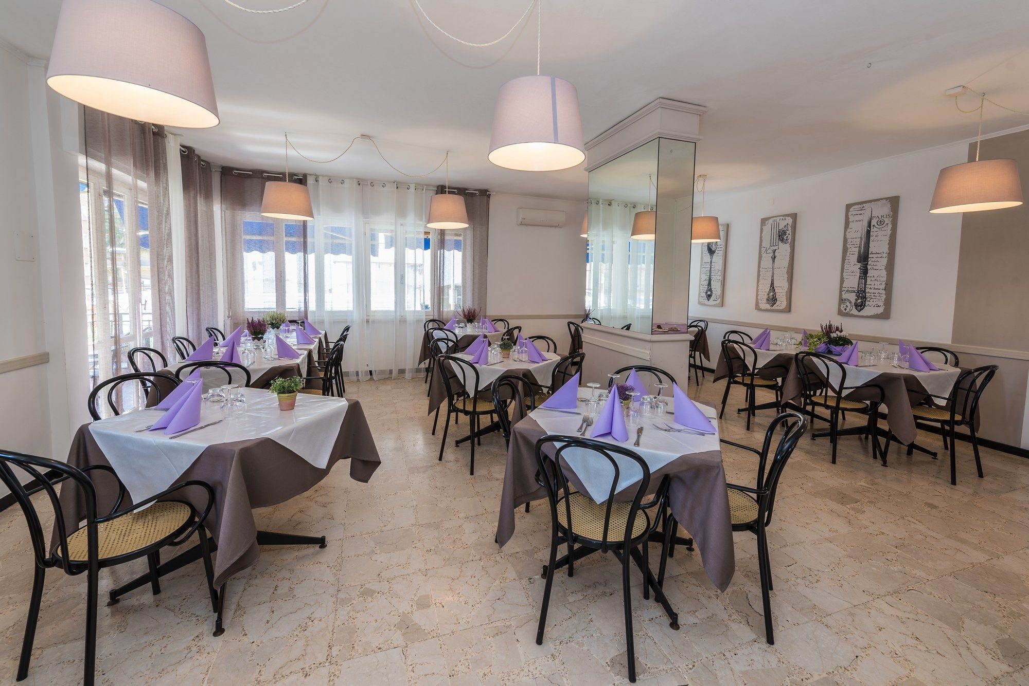 Restaurang