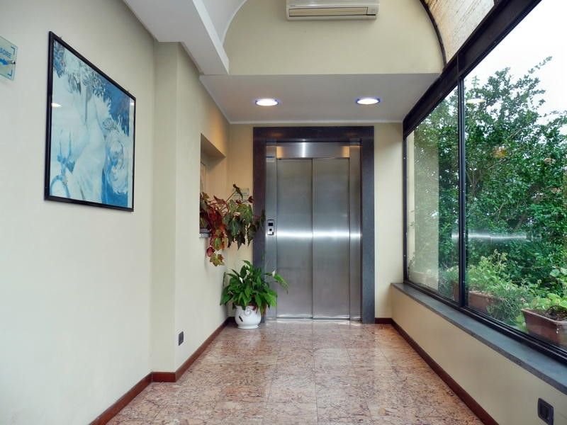 Hotellfaciliteter