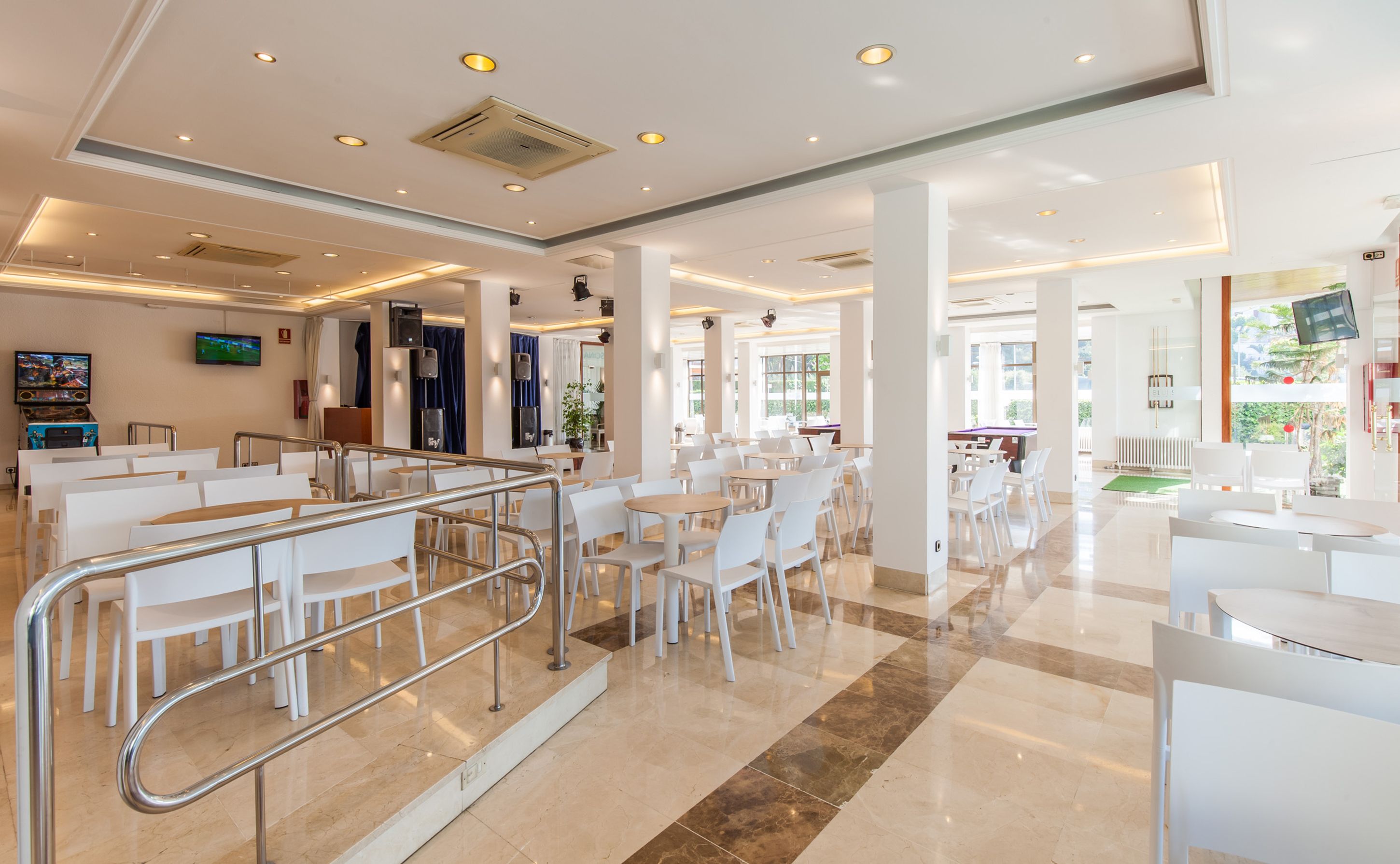 Restaurang