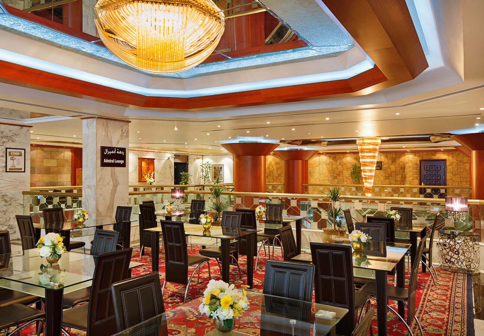 Restaurang
