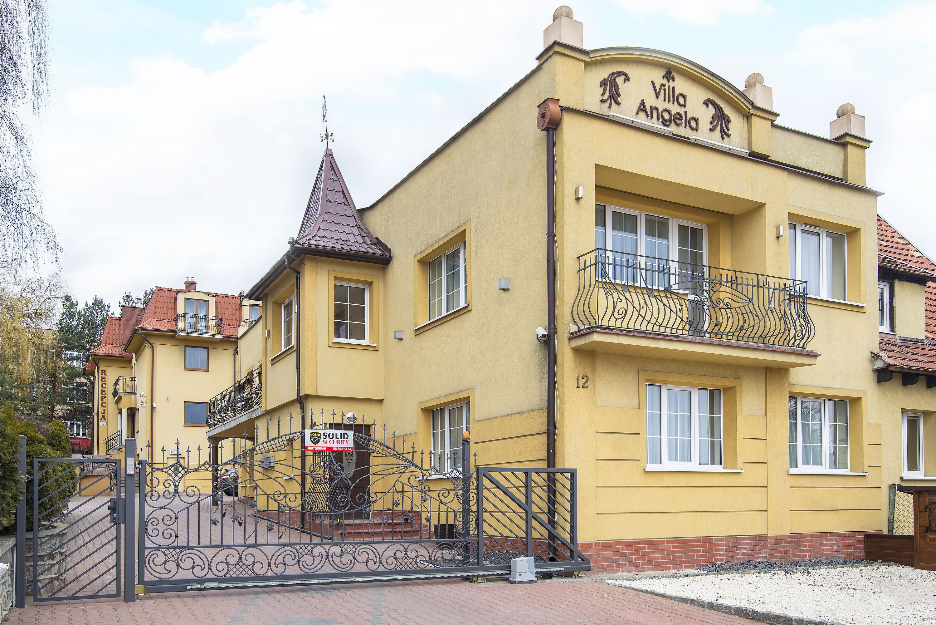 Byggnad Foto