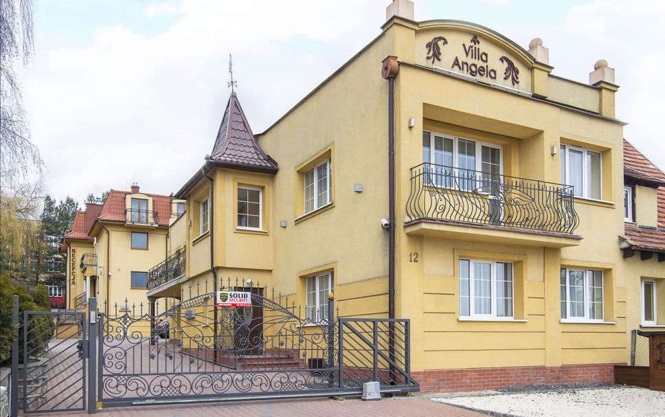 Byggnad Foto