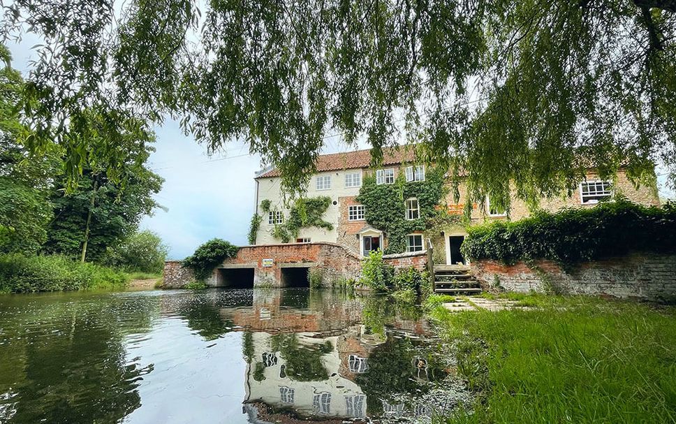 Byggnad Foto