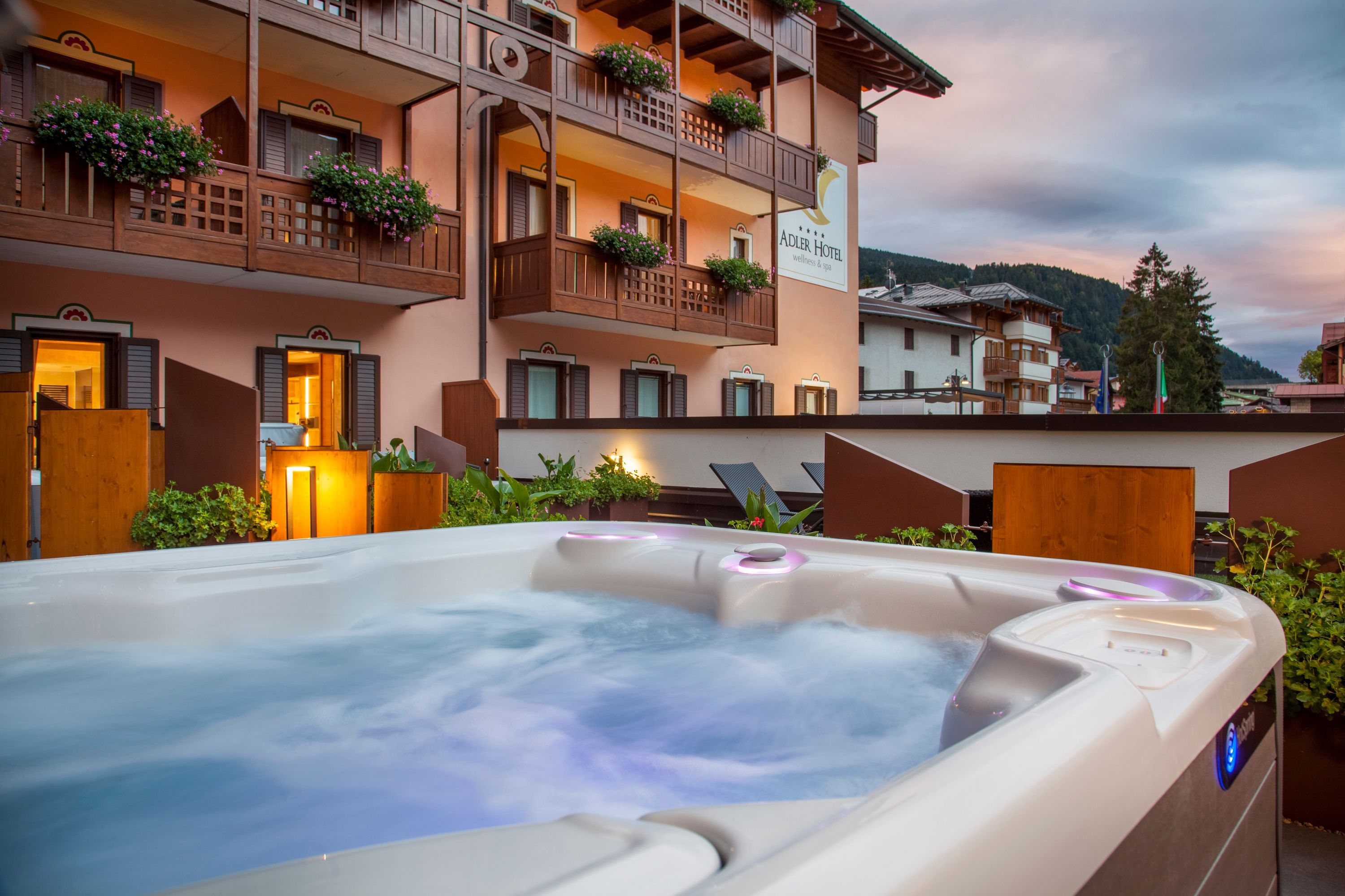 Spa