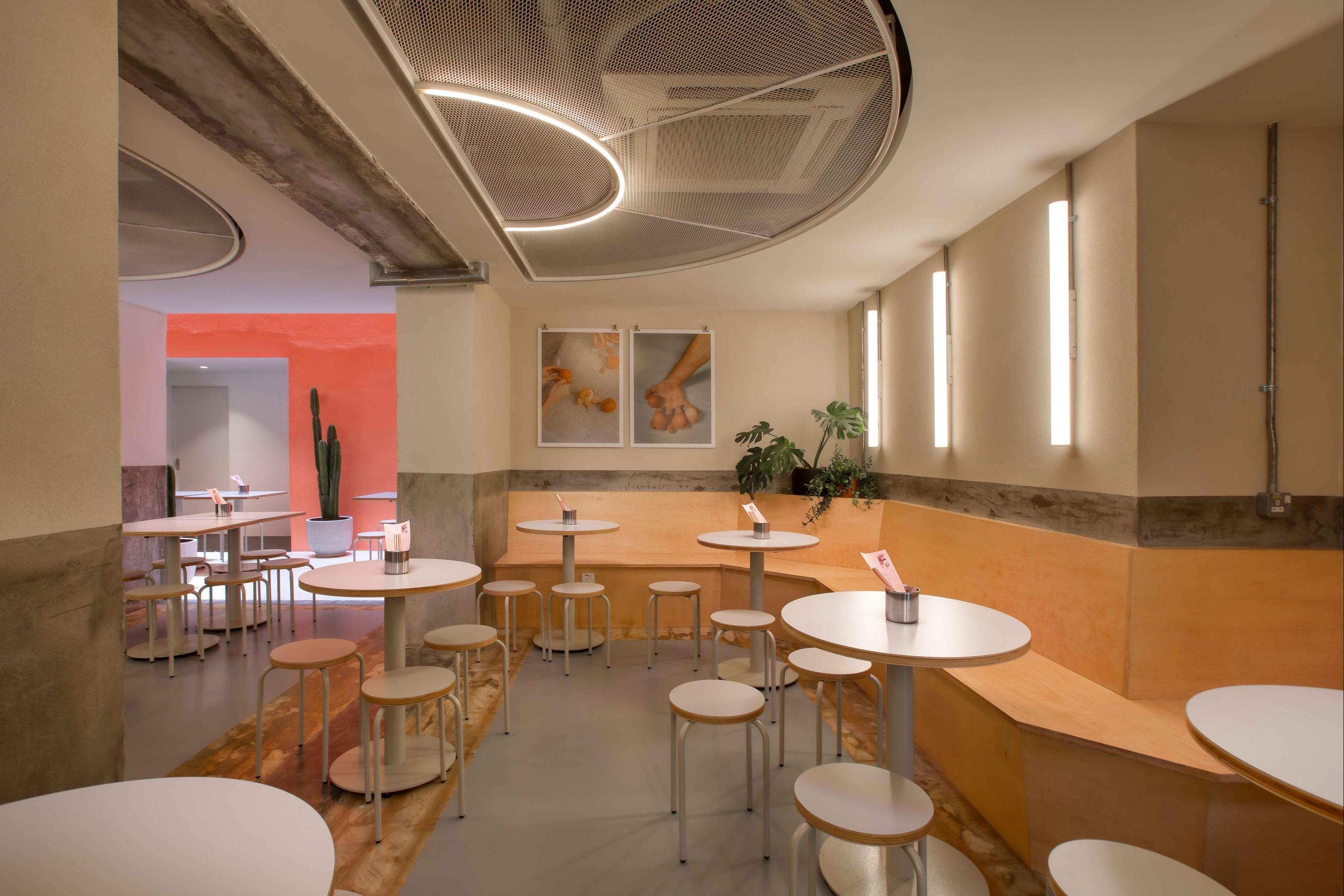 Restaurang