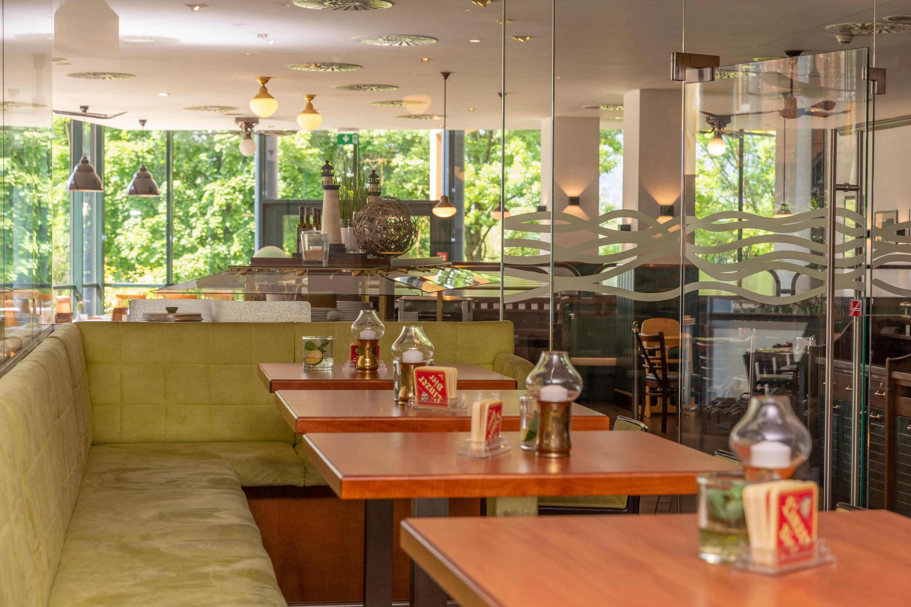 Restaurang