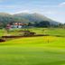 Golfbana